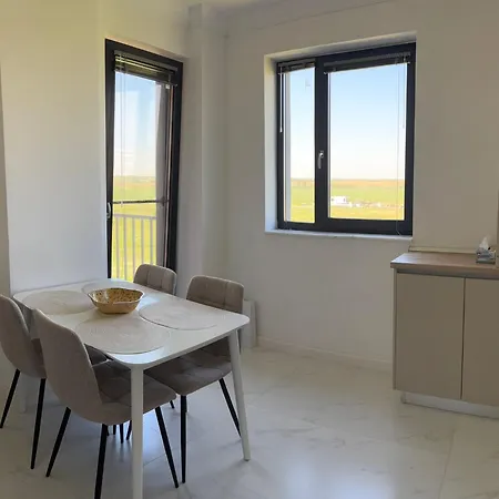 Luxury 2 In Tomis - Lejlighed *