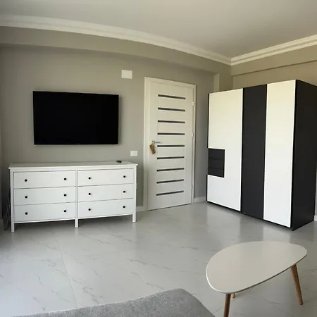 Luxury 2 In Tomis - Lejlighed Constanţa