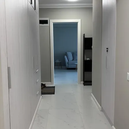 Luxury 2 In Tomis - Appartement